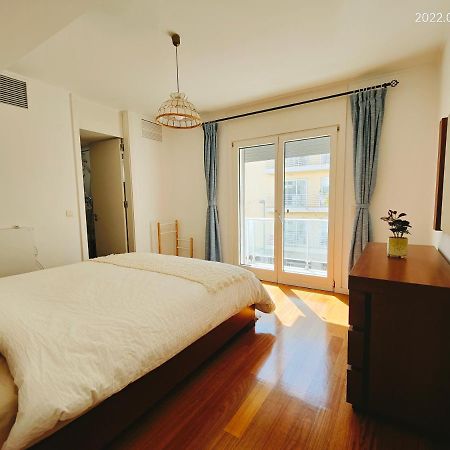 Luxury Home In Lisboa Expo Bagian luar foto