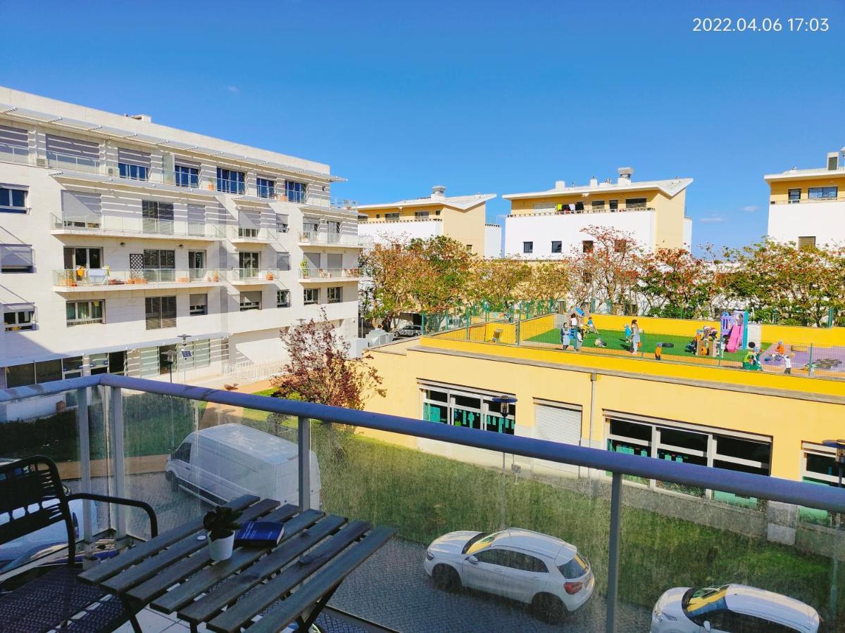 Luxury Home In Lisboa Expo Bagian luar foto