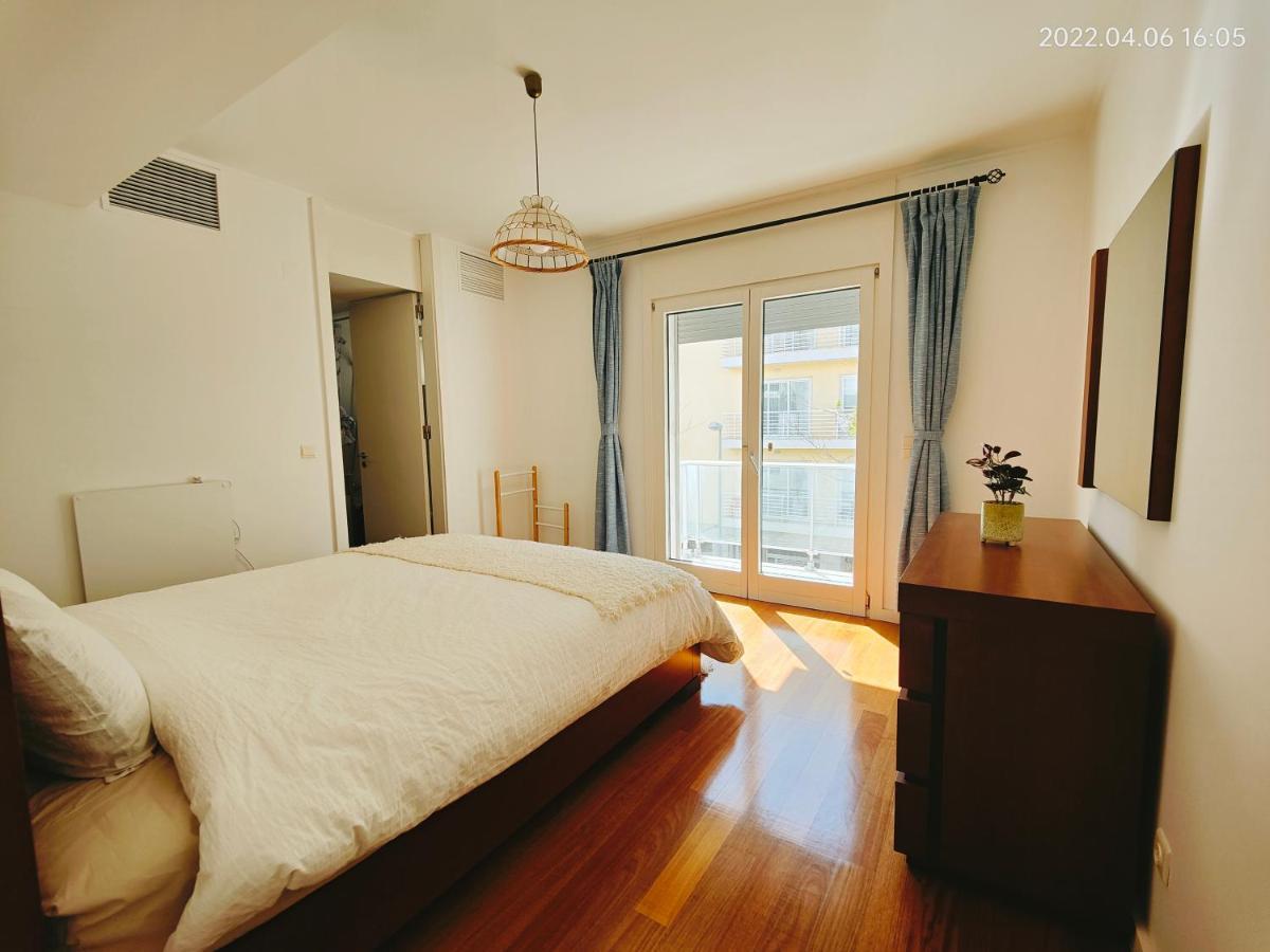 Luxury Home In Lisboa Expo Bagian luar foto
