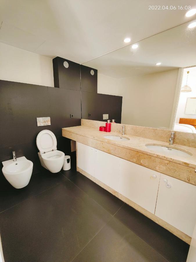 Luxury Home In Lisboa Expo Bagian luar foto