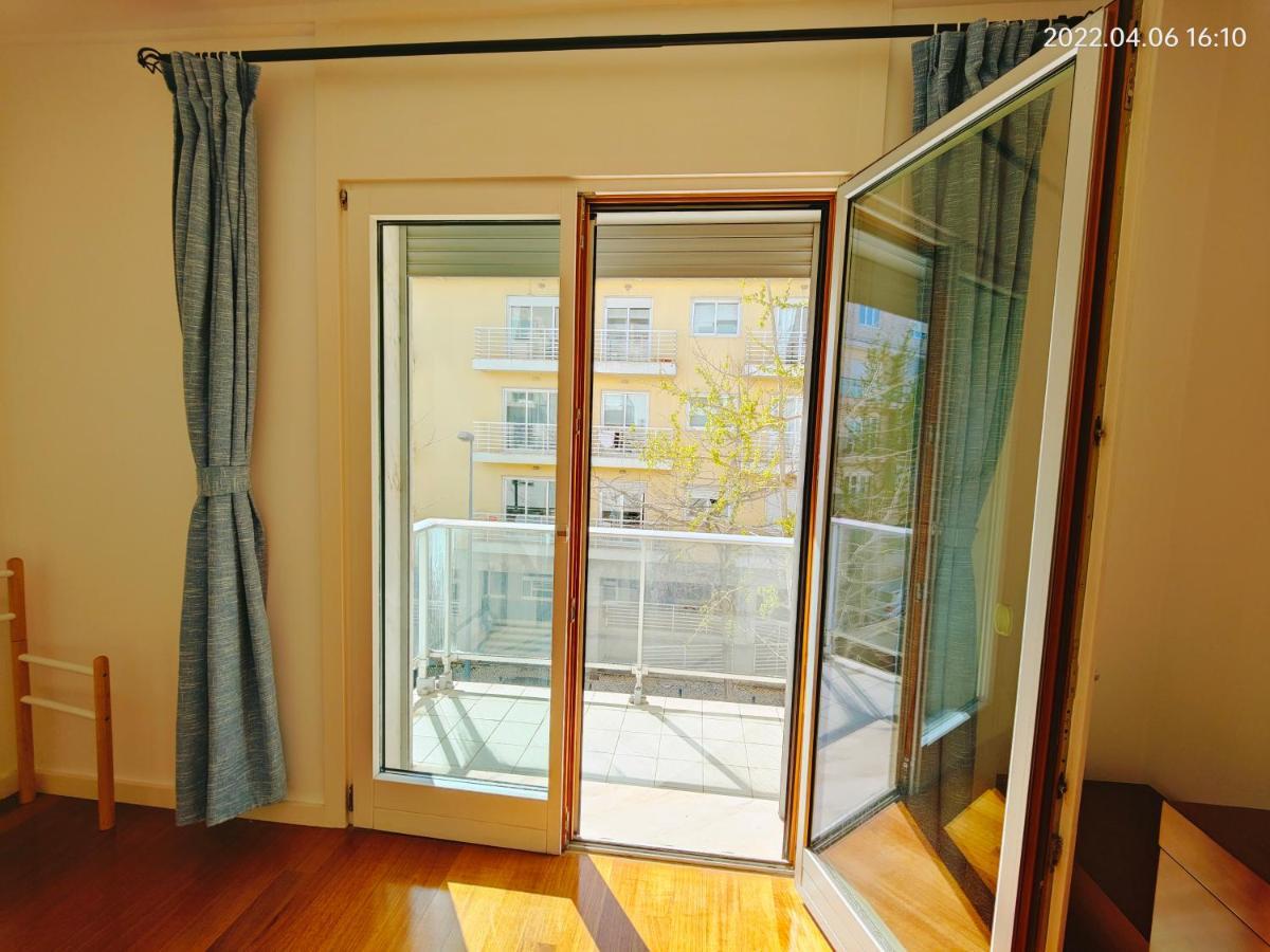 Luxury Home In Lisboa Expo Bagian luar foto