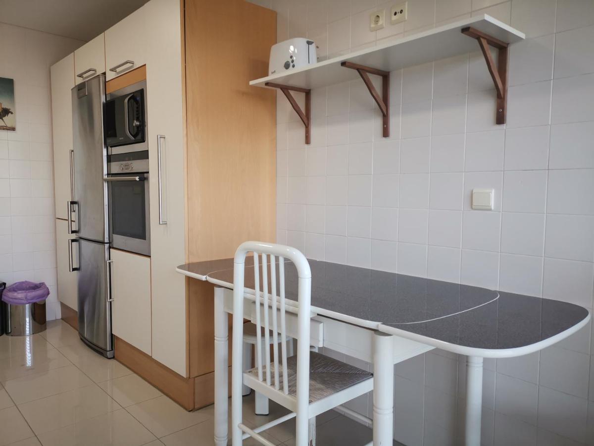 Luxury Home In Lisboa Expo Bagian luar foto