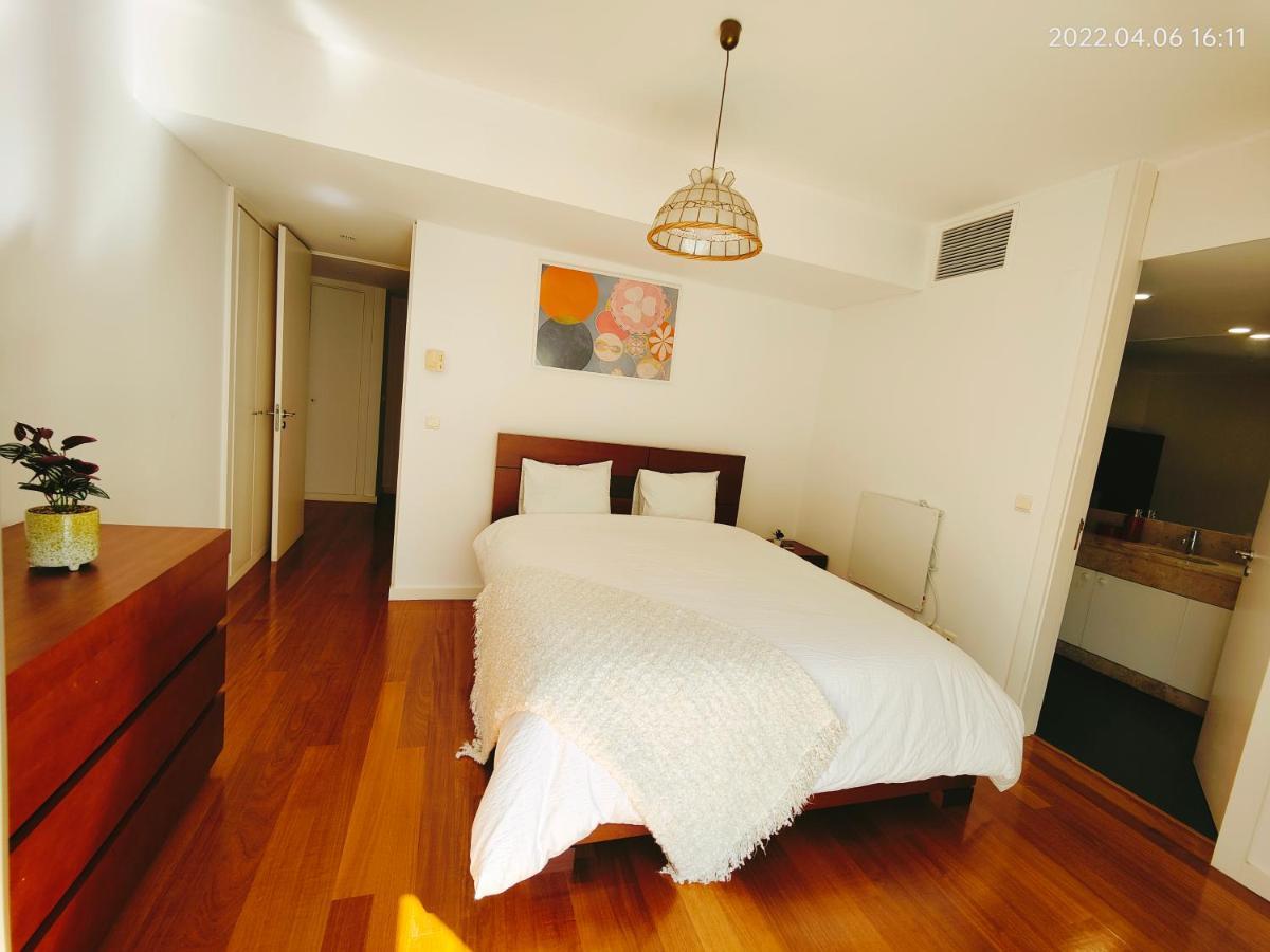 Luxury Home In Lisboa Expo Bagian luar foto