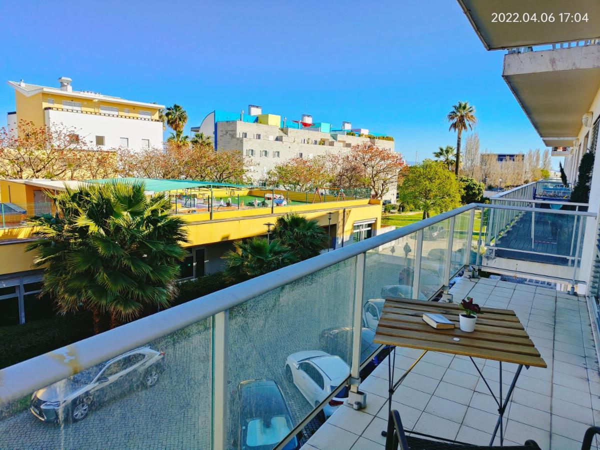 Luxury Home In Lisboa Expo Bagian luar foto