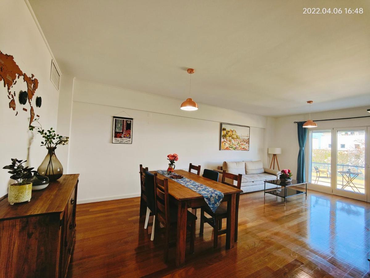 Luxury Home In Lisboa Expo Bagian luar foto