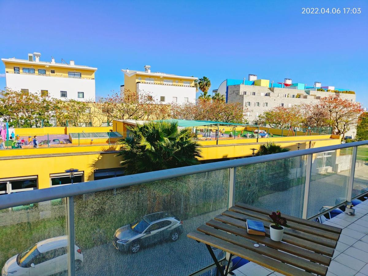Luxury Home In Lisboa Expo Bagian luar foto