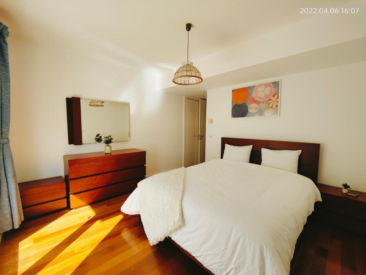 Luxury Home In Lisboa Expo Bagian luar foto