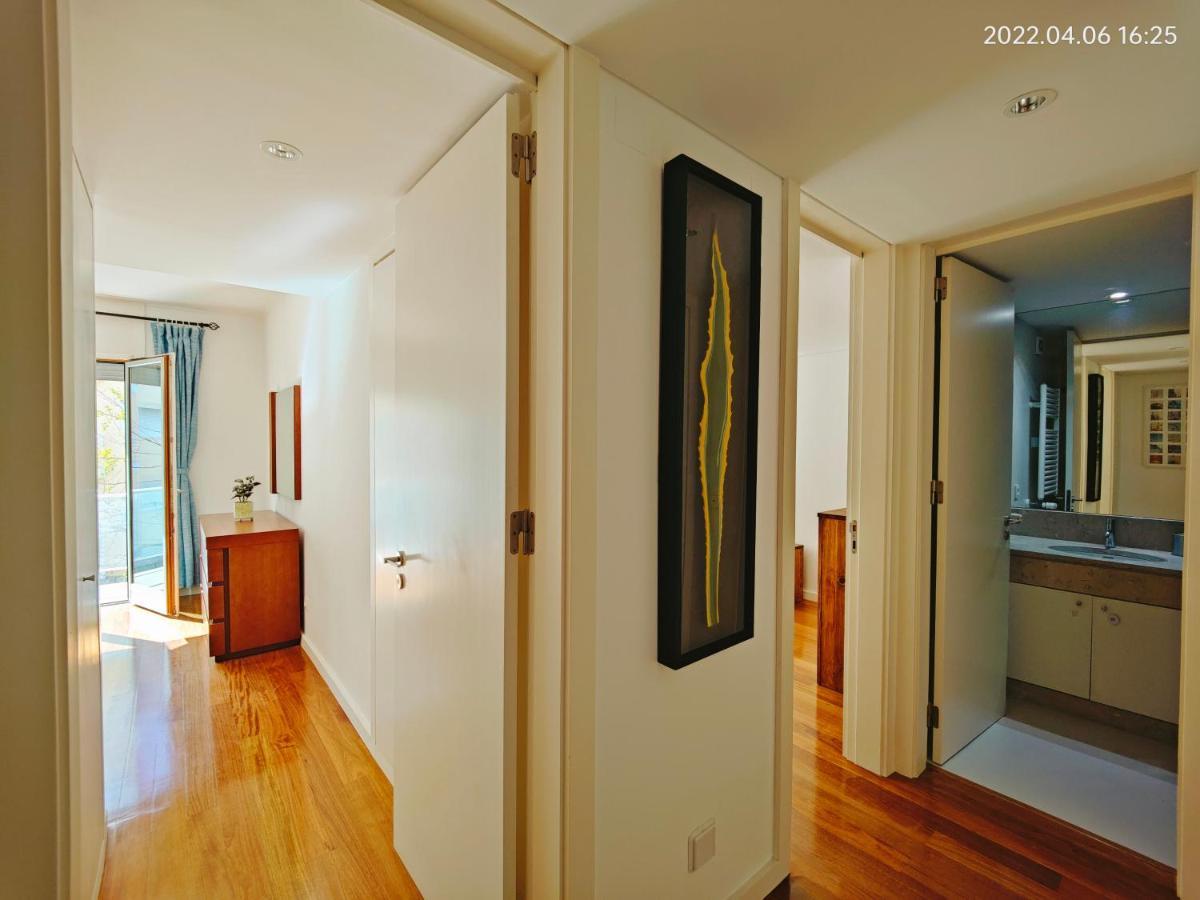 Luxury Home In Lisboa Expo Bagian luar foto