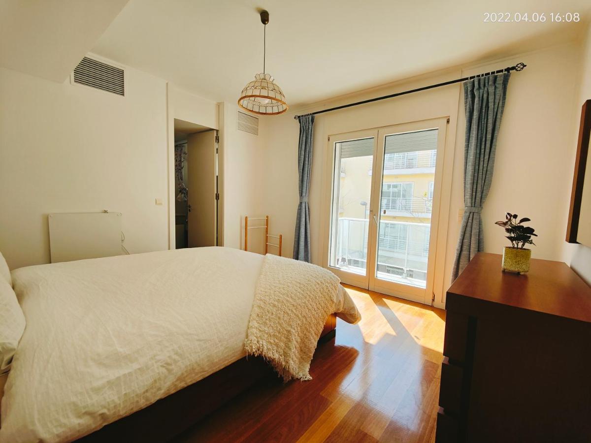 Luxury Home In Lisboa Expo Bagian luar foto
