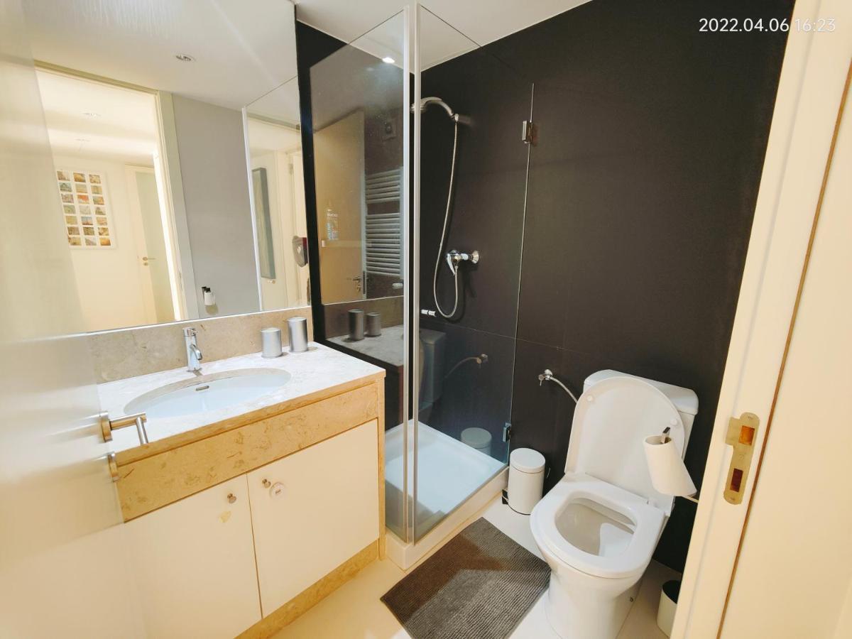 Luxury Home In Lisboa Expo Bagian luar foto