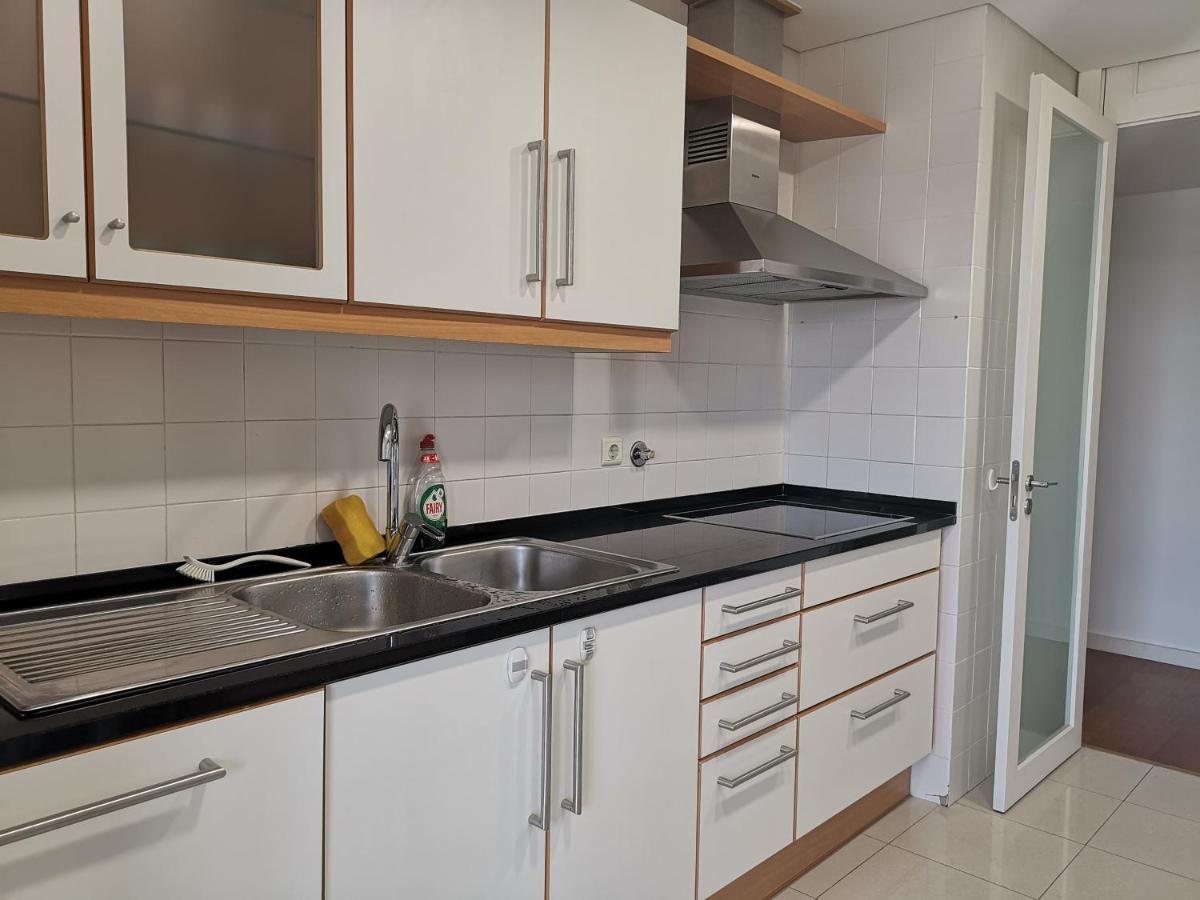 Luxury Home In Lisboa Expo Bagian luar foto