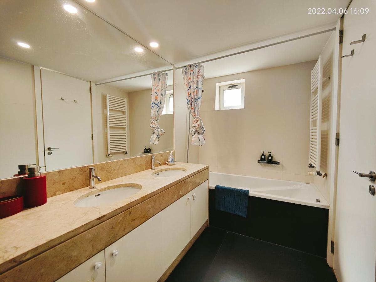 Luxury Home In Lisboa Expo Bagian luar foto
