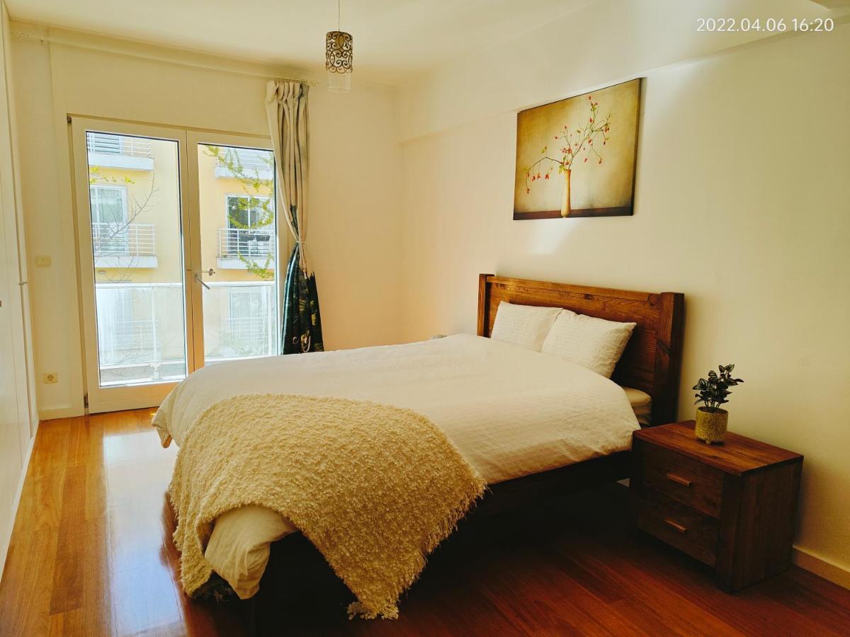 Luxury Home In Lisboa Expo Bagian luar foto
