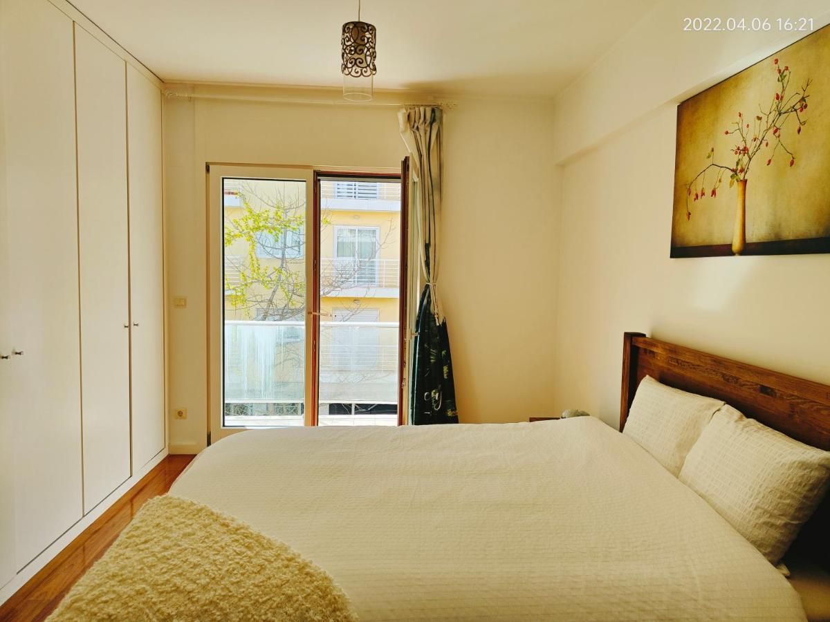 Luxury Home In Lisboa Expo Bagian luar foto